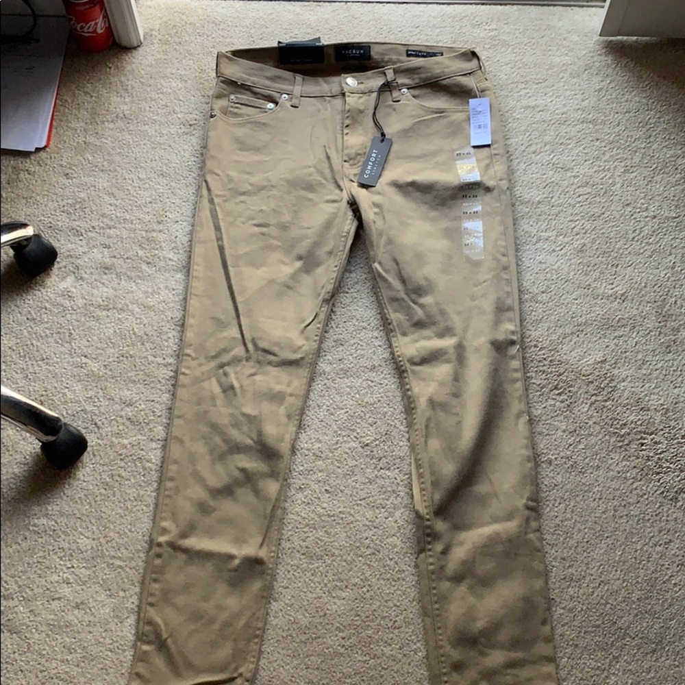 Pacsun skinny jeans 32 x 32